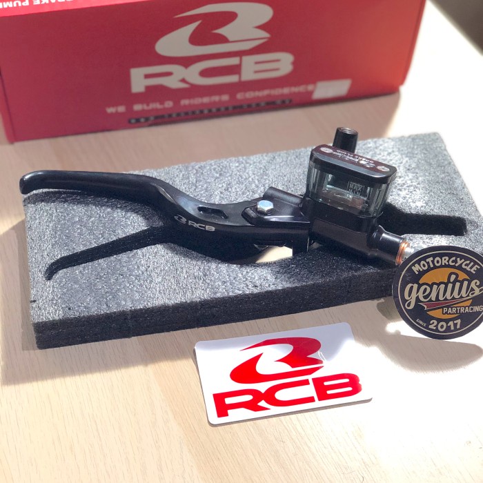 Master Rem Racing Boy Kanan Vario Fino Jupiter Z Xeon Soul Gt Mio Rcb