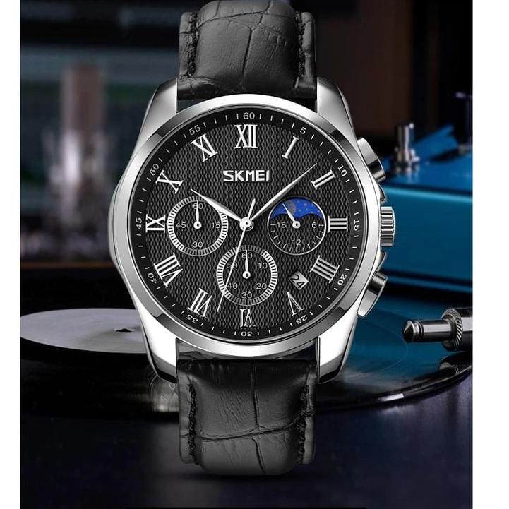 JAM TANGAN PRIA SKMEI 9260 ORI