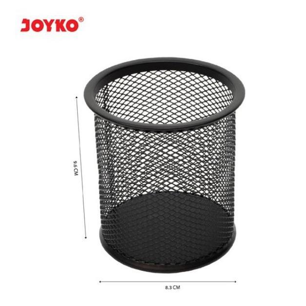 

Y27 Desk Set Tempat Alat Tulis Bolpen Pensil Stationery Stand Joyko DS-16 DS 16 HOT ヽ