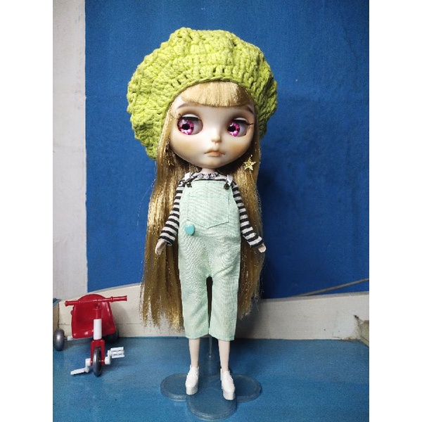 Blythe Doll Preloved