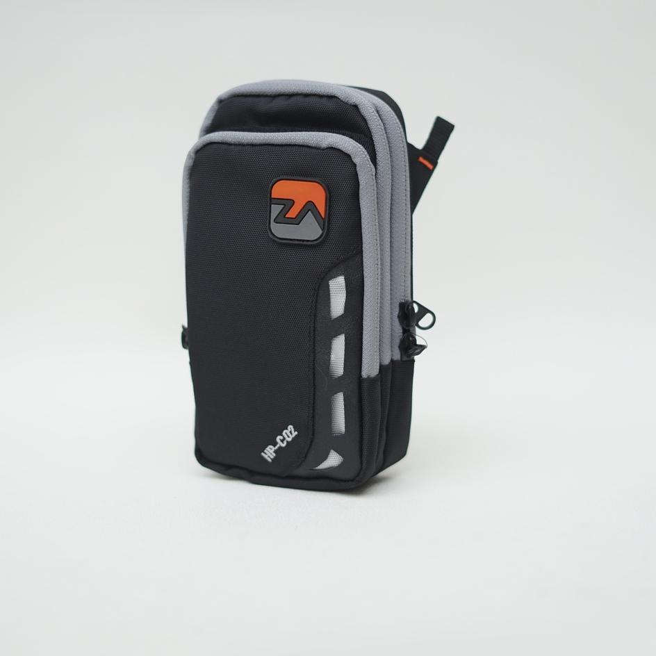 HPC 02 tas hp dompet gantungan gunci zarventure  Terjangkau