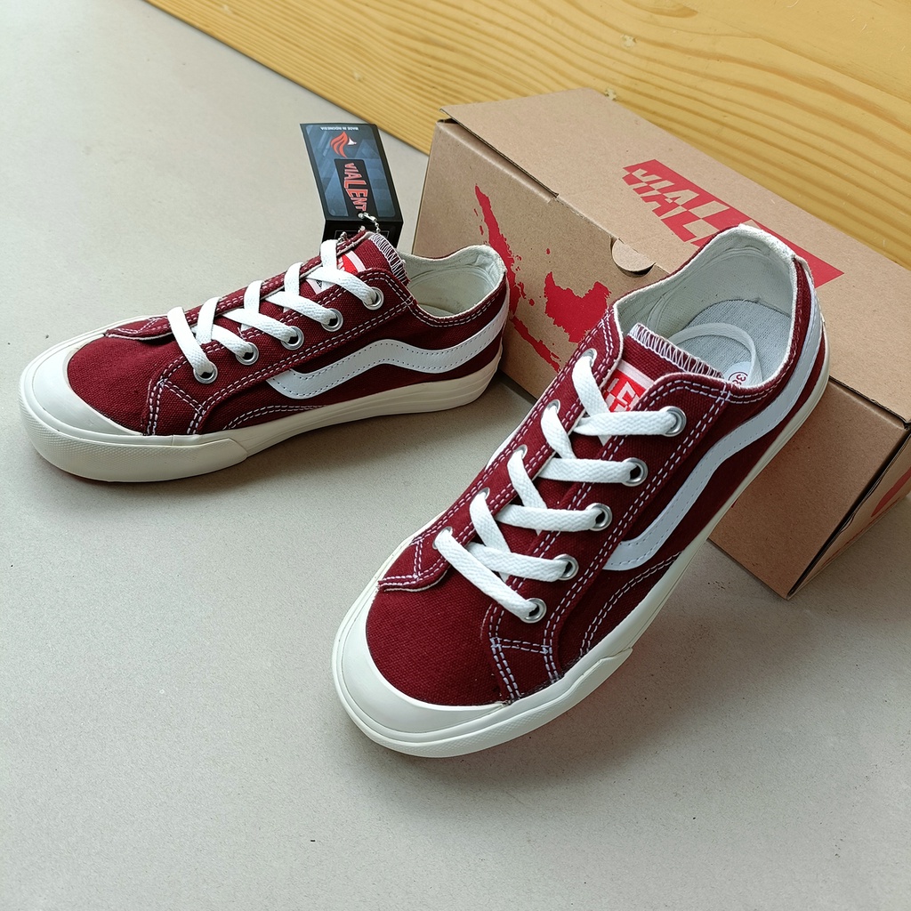 BRAND LOKAL ORIGINAL VIALENT SNEAKER PRIA WANITA TERBARU/SEPATU SNEAKER GAYA KEKINIAN / SEPATU SANTA