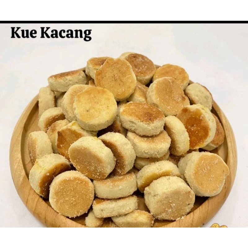 

KUE KACANG