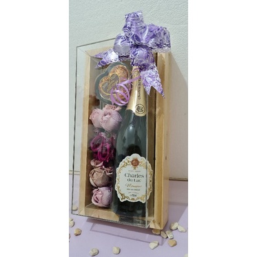 

Valentines / Valentine gift box / Valentine gift