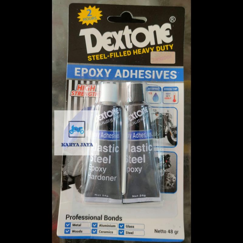 

LEM DEXTONE BIASA