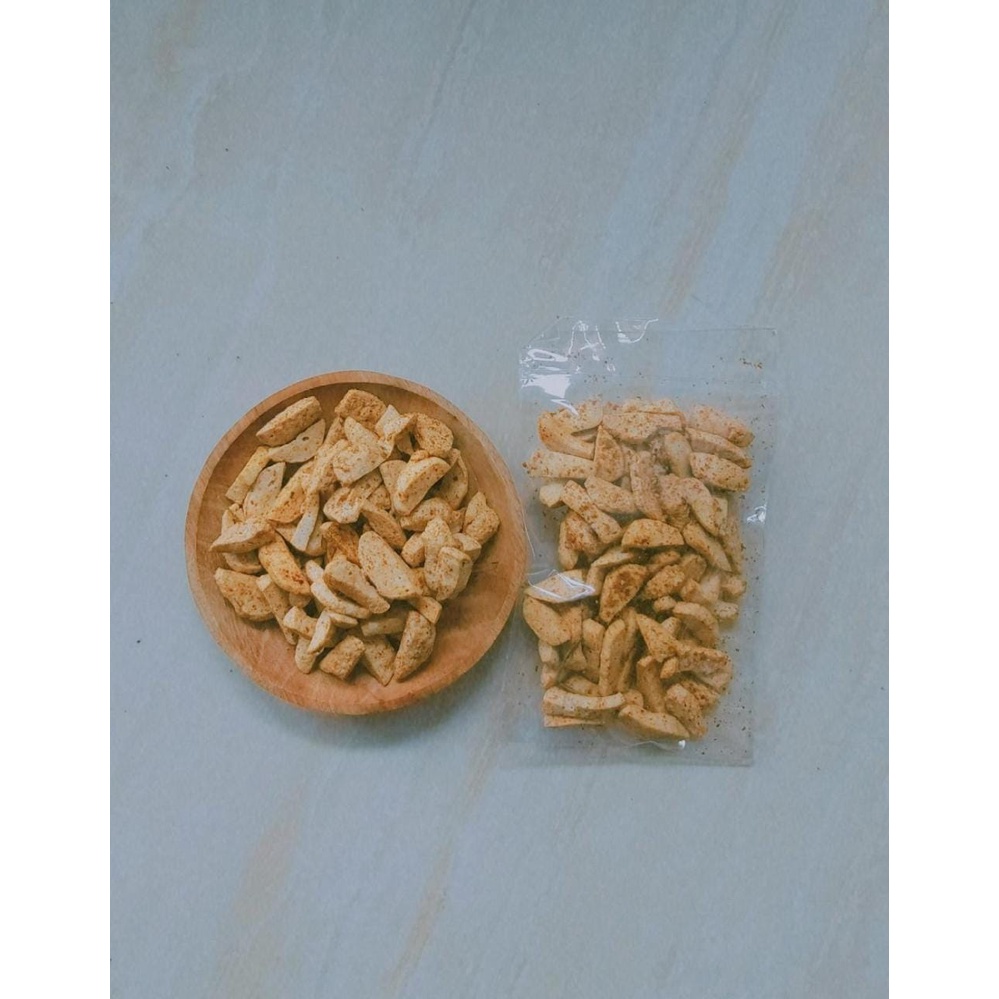 Basreng Ekstra Pedas 75 Gram