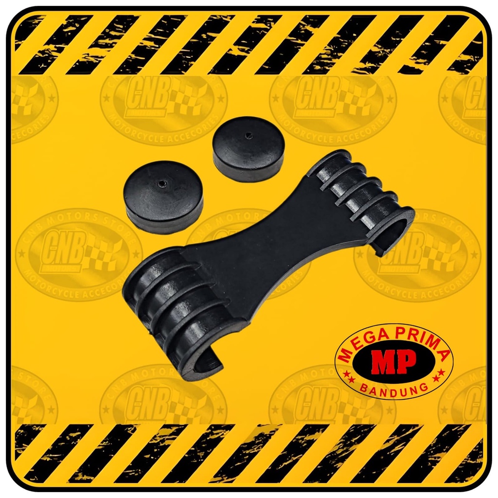 KARET GANJAL TANGKI TENGKI RX KING RXS BY MEGAPRIMA