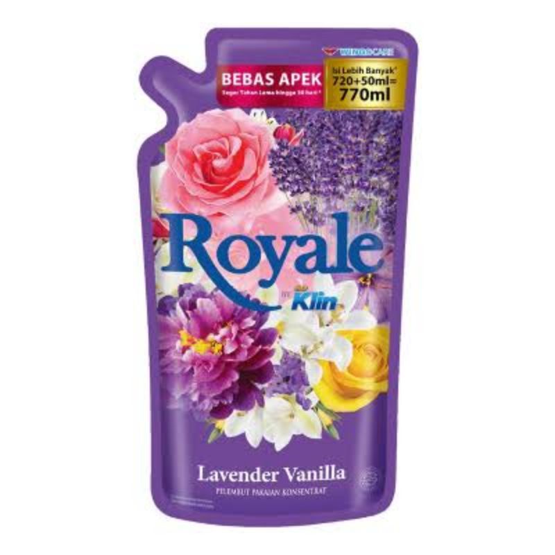 ROYALE LAVENDER 720ML