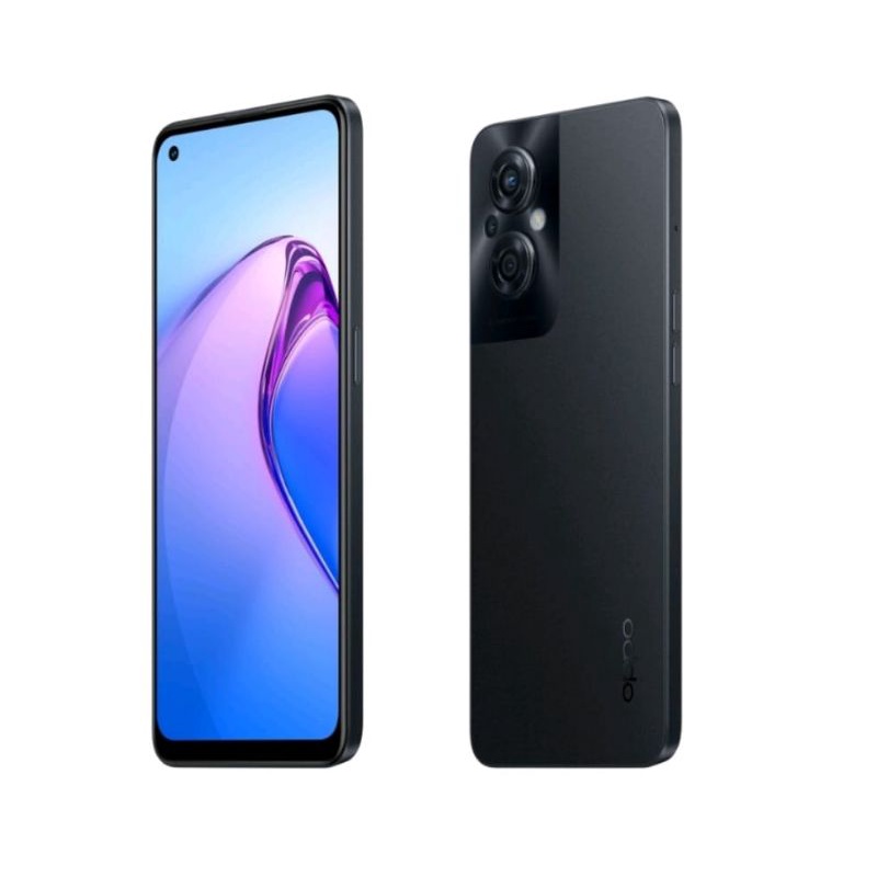 OPPO RENO 8 Z 5G 13/256 GB