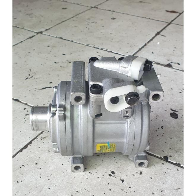Compressor Ac Kia Picanto Ex