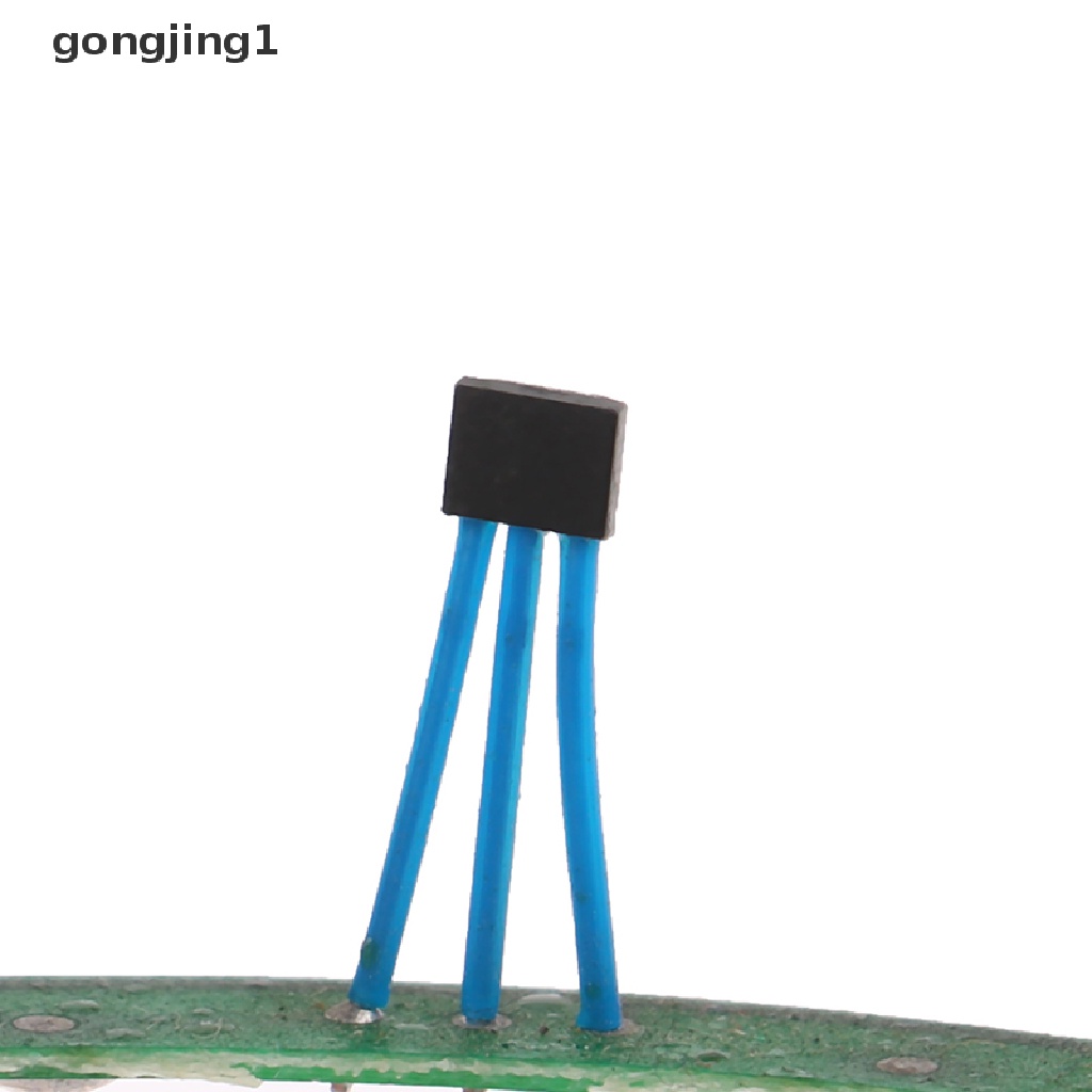 Ggg 1Pc Sensor Aula Skuter Listrik 412D Motor Papan PCB Akurasi Tinggi Sensor ID