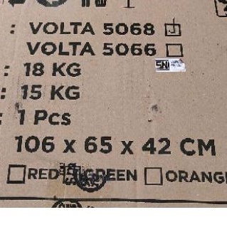 

kardus tebal keras double wrap