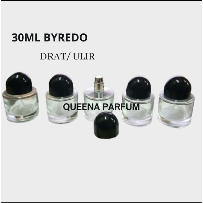 BOTOL BYREDO DRAT 30 ML