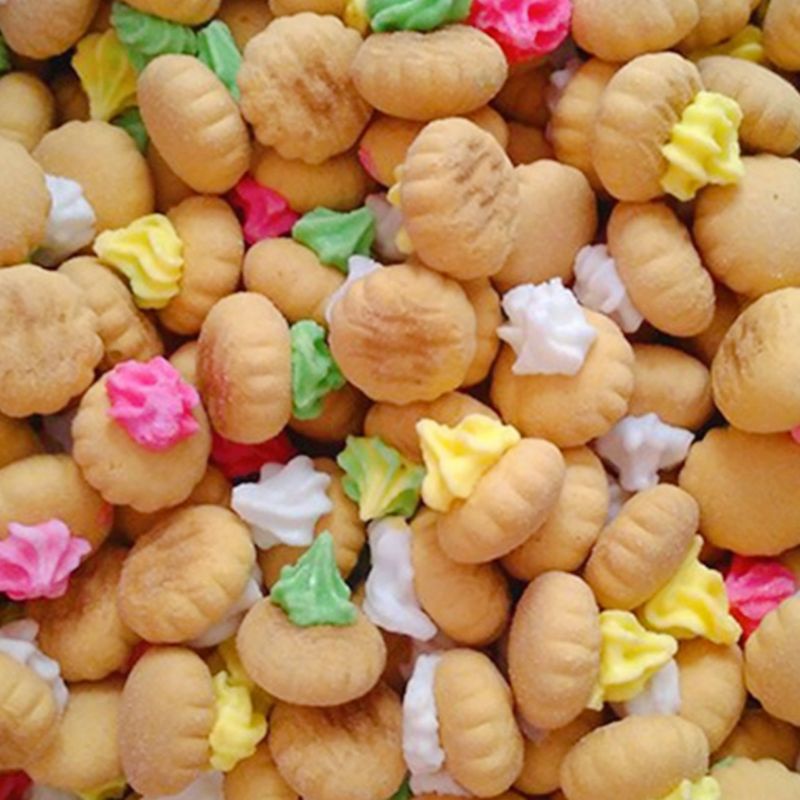 

TERLARIS Biskuit Gem Rose/biskuit monas | referensi snack jadul