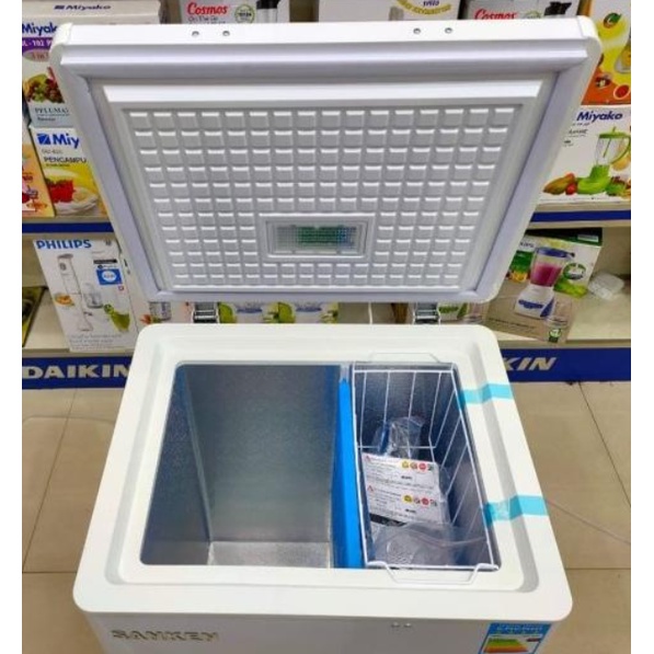 Freezer Box Sanken 120