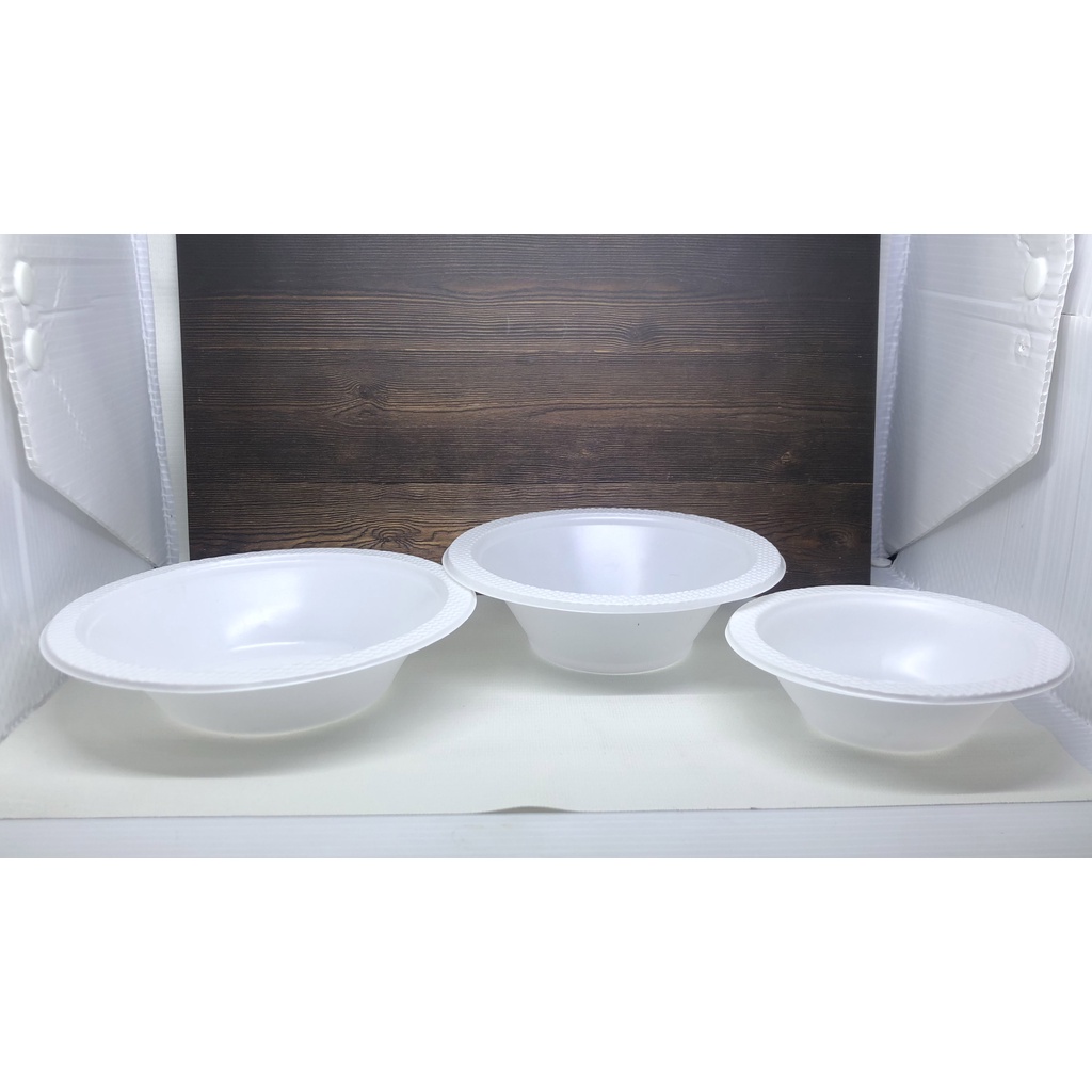 MANGKOK PLASTIK MIKA