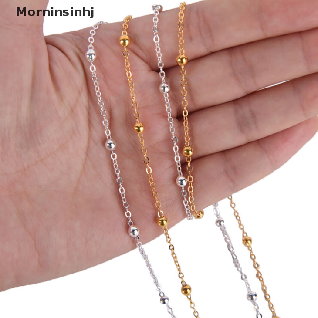 Mornin Kacamata Mata Sunglasses Spectacles Eyewear Chain Holder Cord Lanyard Kalung id