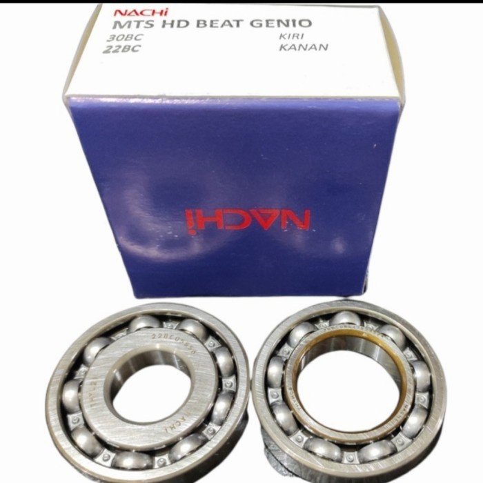 laher kruk As genio/ beat led nachi