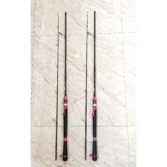 JORAN GETSU ROYAL ATTACK CARBON SOLID 165 180 cm