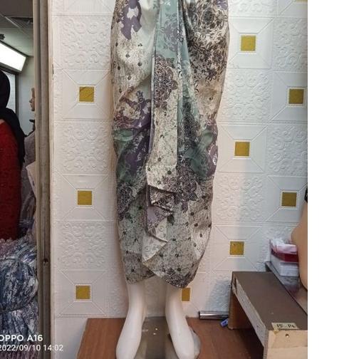 ✸ Rok lilit batik jadi//rok lilit instan//rok batik remple//rok kebaya//kain kebaya ➽