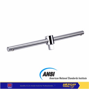Shock Sliding T Bar 1/2 X 10 American Tool 8957448