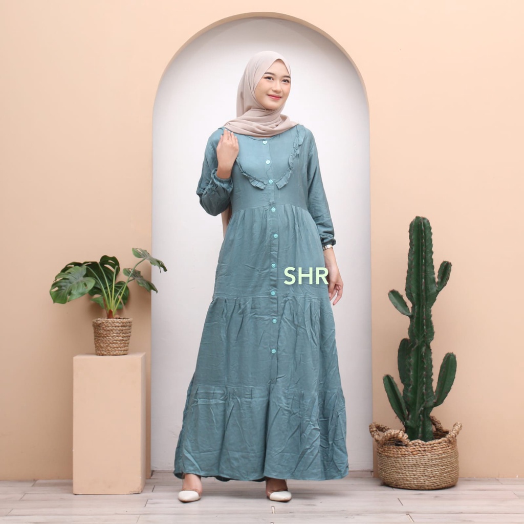 GAMIS SAHARA TWILL ORY EXLUSIF/GAMIS RAYON MALAMAN/GAMIS EXLUSIF TERBARU