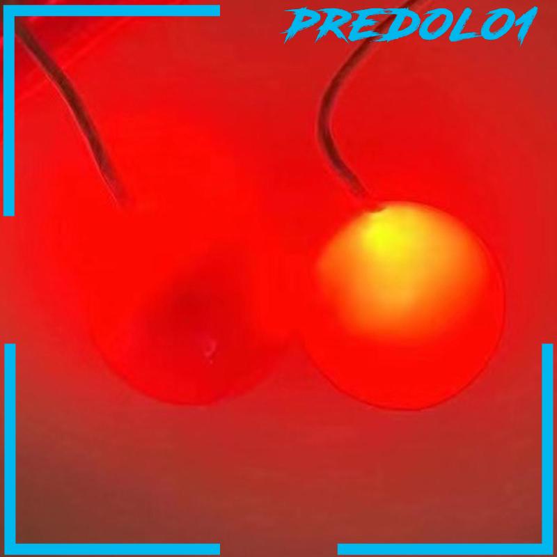 [Predolo1] 10buah Bola Swing up Senar Untuk Hadiah Ulang Tahun Indoor Nikmat Pesta
