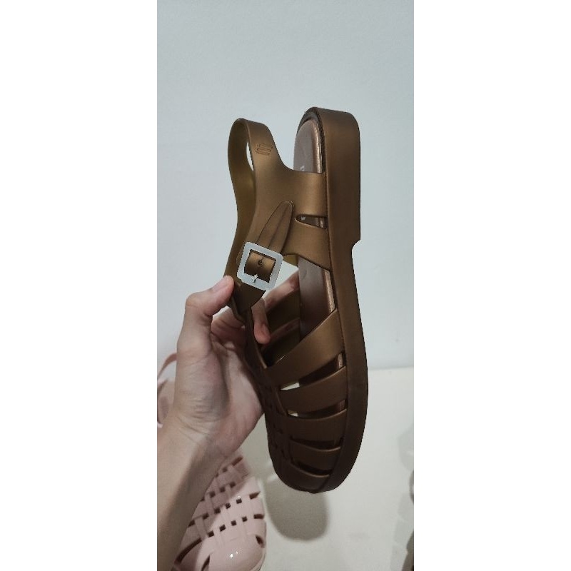 Sandal Wanita Possession Ad in LATEST COLOR (35/36-40)