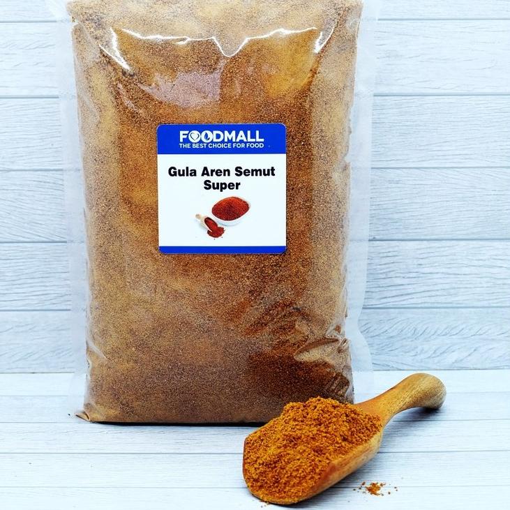 

♙ Gula Aren Semut Organik Super 1 Kg ۞