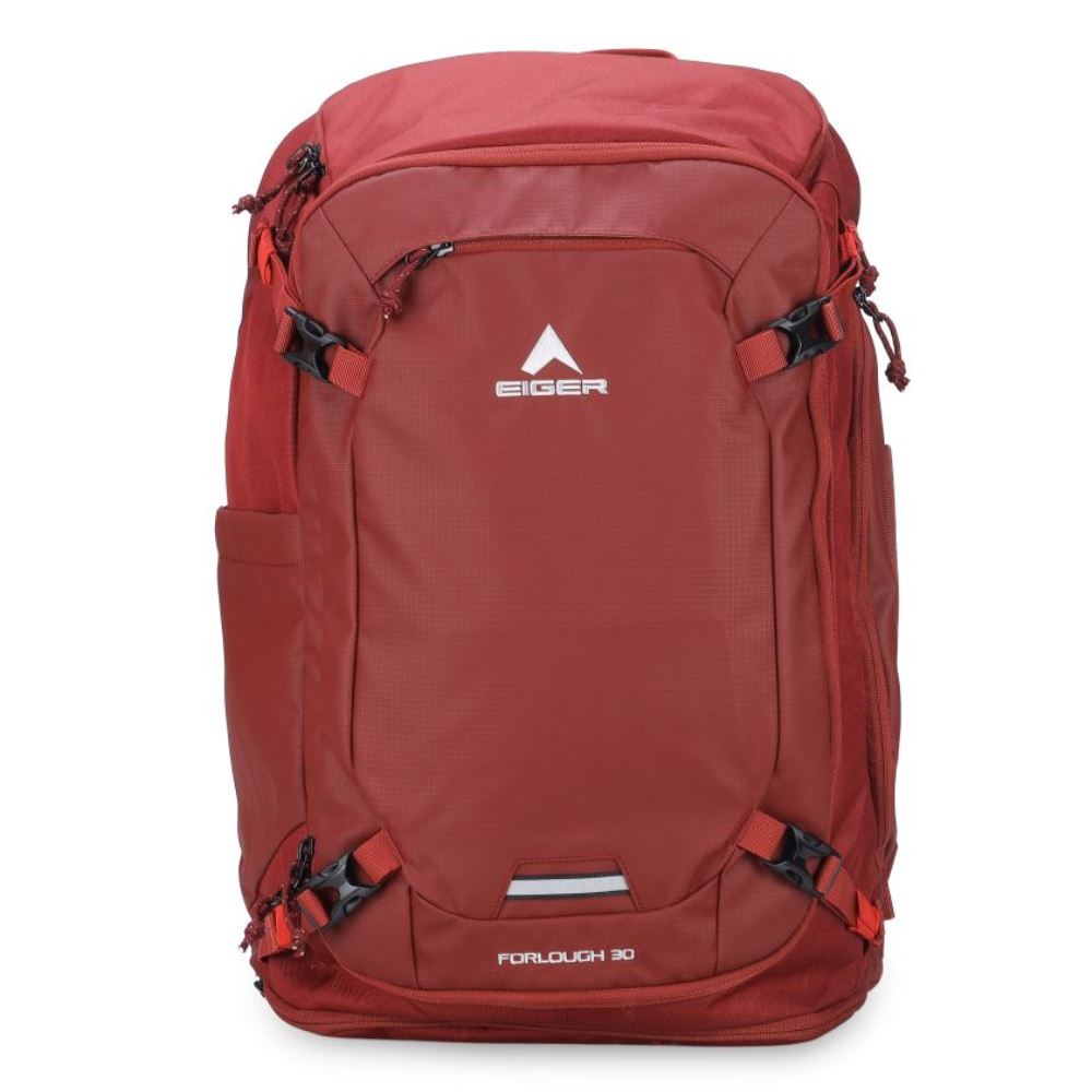 EIGER TAS RANSEL FORLOUGH 30 LAPTOP BACKPACK
