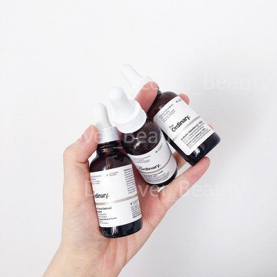 The Ordinary AHA 30% + BHA 2% Peeling Solution 30ml