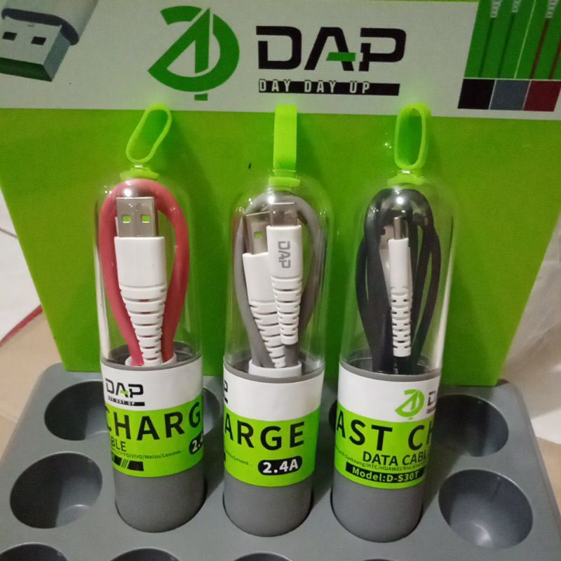 Kabel Data Dap D-s30t TypeC