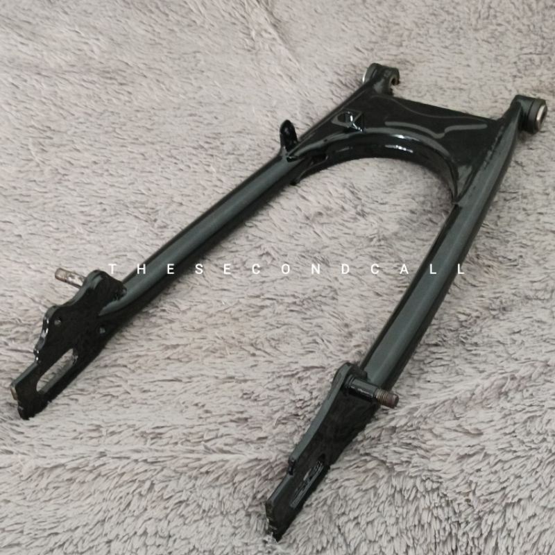 Swing Arm Custom Pnp Kawasaki W175 All Type