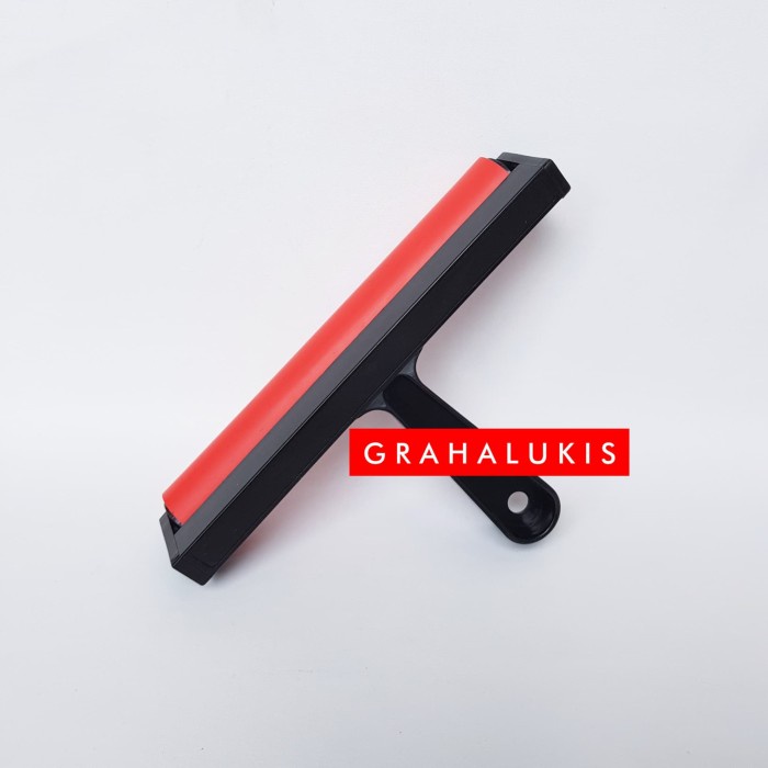 

Brayer Plastic For Printmaking 20 cm / Roll Lino