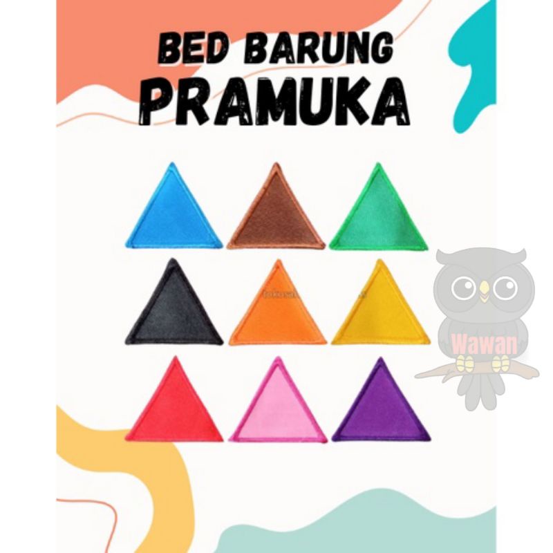 bed barung, BEDGE BARUNG BIJIAN