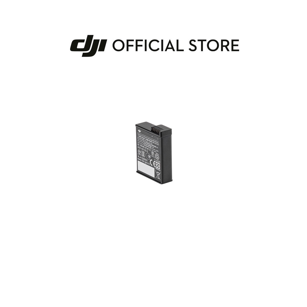 DJI Osmo Action 3 Extreme Battery
