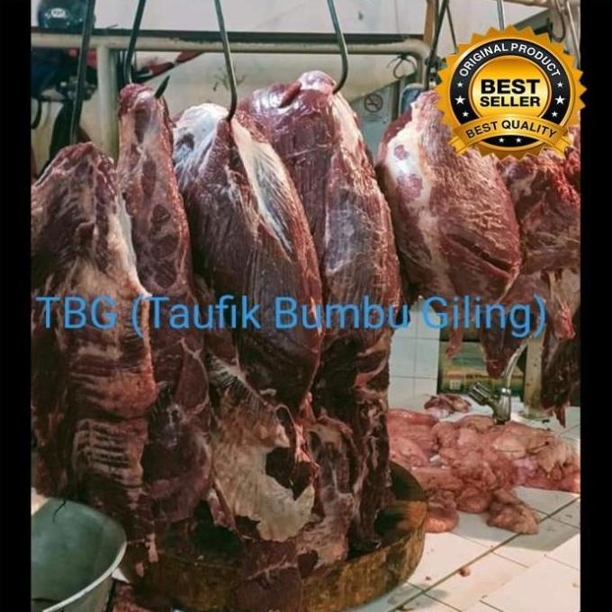 

DAGING HAS DALAM BAGIAN PAHA BAWAH SAPI 1KG ORIGINAL BEST SELLER H65464UJ