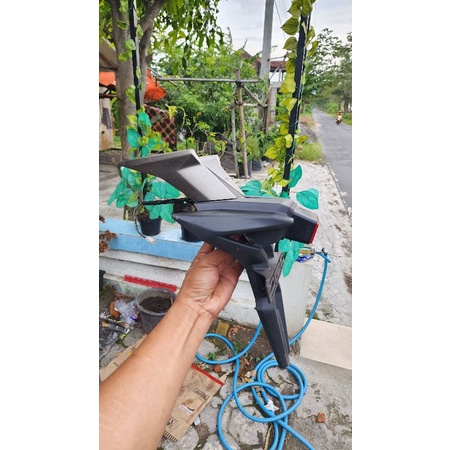 Spakbor Gsxr 600 gsx 750 limbah moge fender gsxr 1000