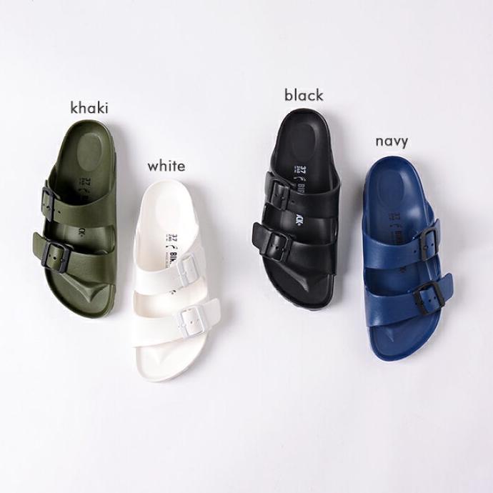 PALING DIMINATI Sandal Selop Pria Sandal Pria Tali Birkin Sandal Cowok Birkin Sandal Strap Pria Kare