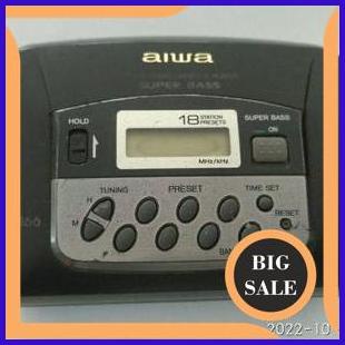 parts aiwa walkman Made in Tokyo Japan 1F3B23