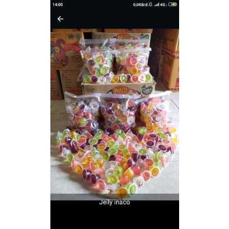 

JELLY INACO