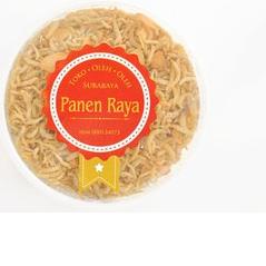 

♔ Ikan Teri Nasi Oven PR Siap Makan Toples ✈