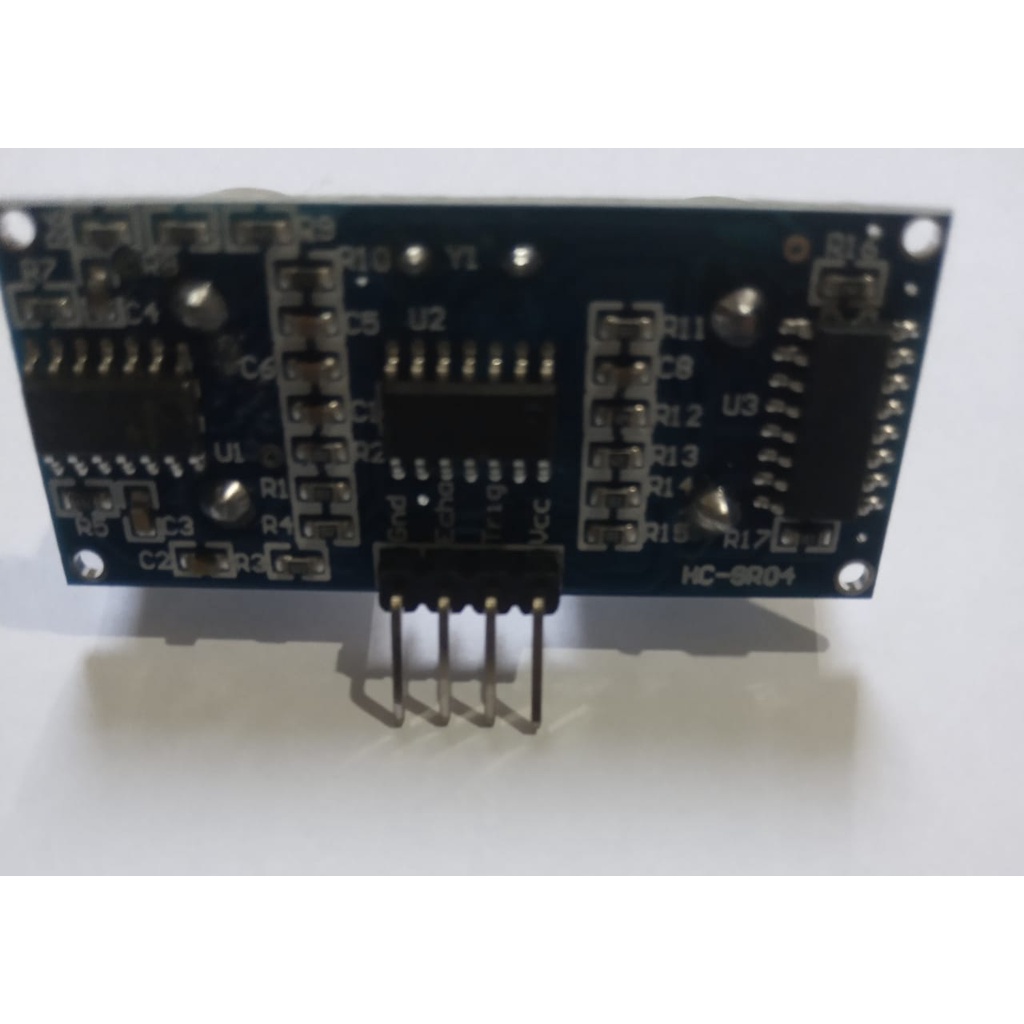 Sensor Ultrasonik HC-SR04 old version 5V