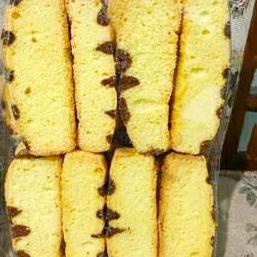 

♩ Bolu Kering Jadul Kue Kering 1kg Bolu Kering Marmer Cemilan Snack Makanan Ringan Terlaris Termurah C ♥