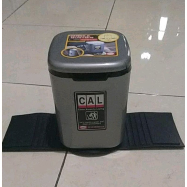 tempat sampah mobil, tempat sampah mini, kotak sampah serbaguna