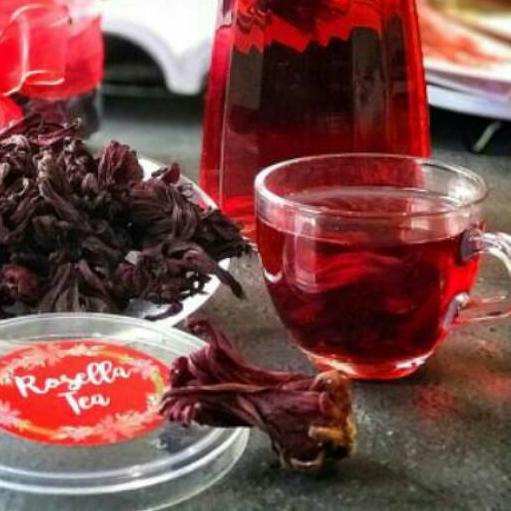 

➮ Rosella Tea 50gr ✬