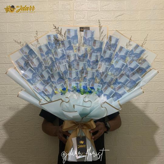 Money bouquet kosongan  | Money bouquet | Buket Kosongan