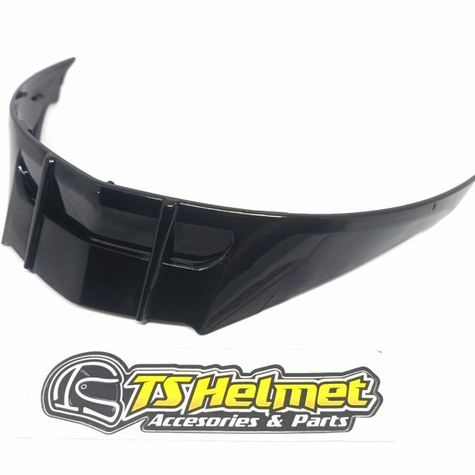 Spoiler KYT Ttc Tt Course 3D GPR