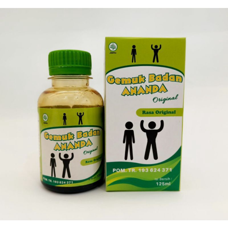 

Madu Gemuk Anak