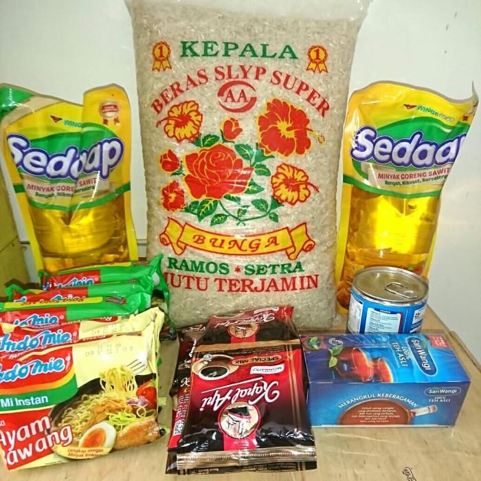 

Paket Sembako Lockdown 3 015